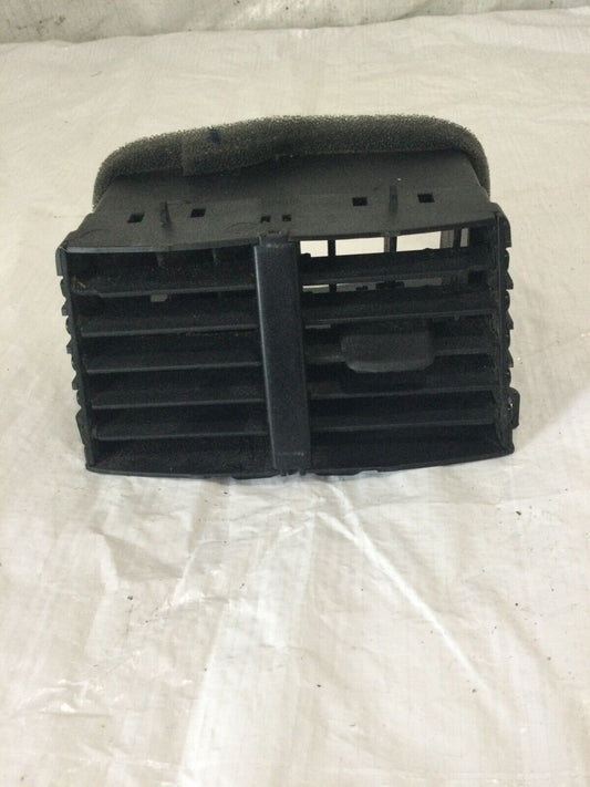 2013 Ford Fusion Rear Center Console Mounted Air Vent OEM
