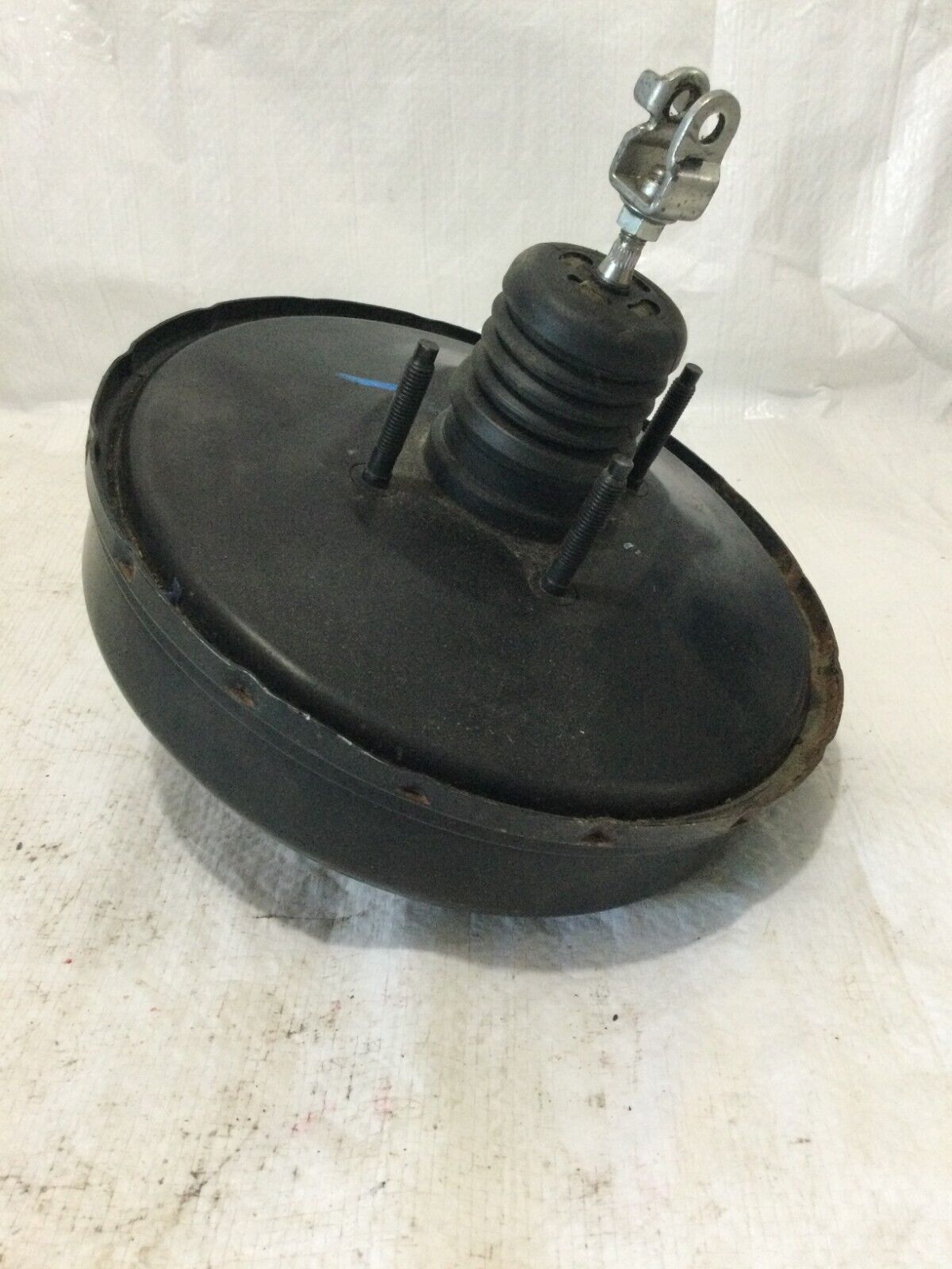 2007 Honda Civic Power Brake Booster AO70511-1289 OEM