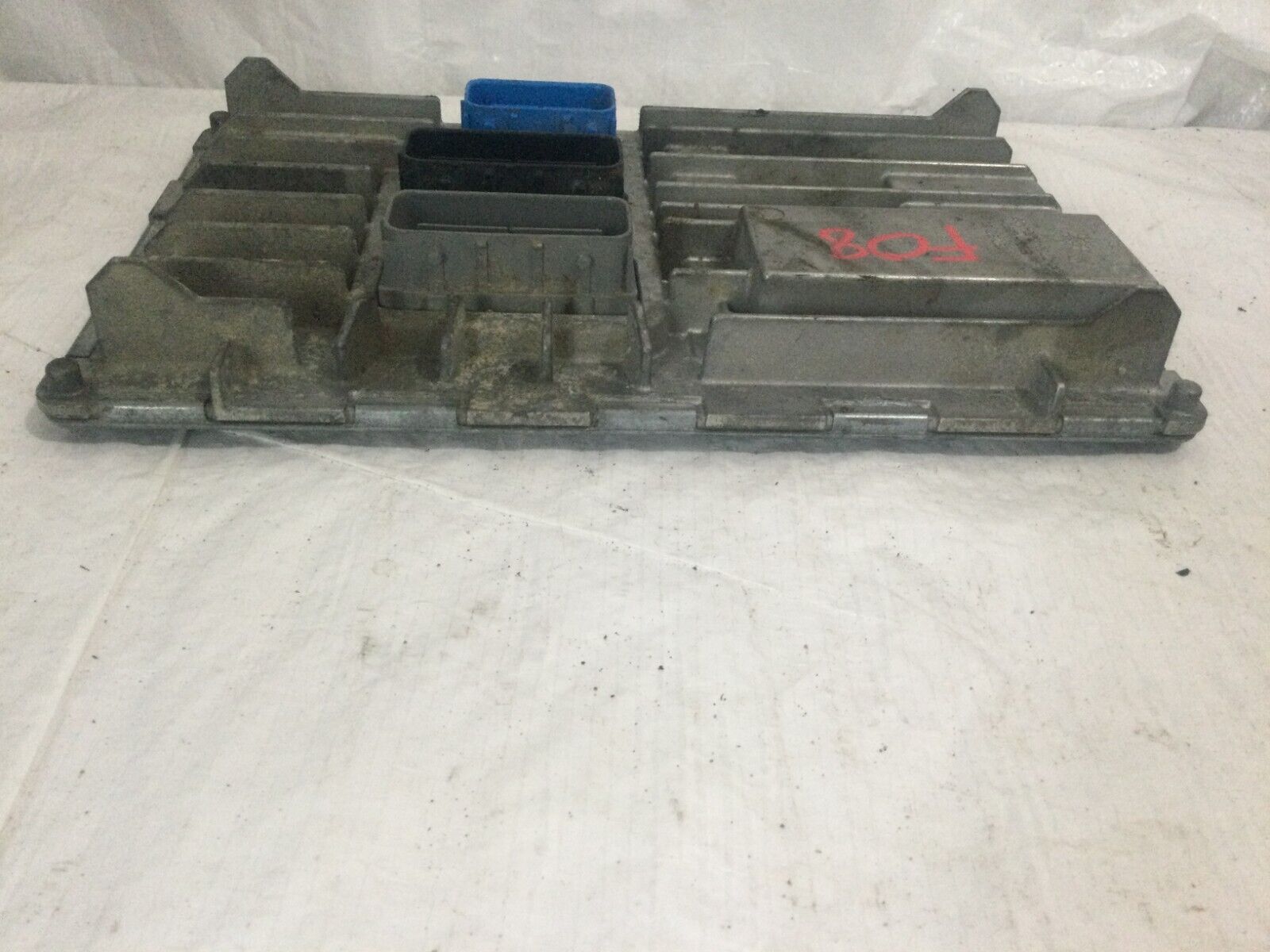 2019-2022 Chevrolet Silverado1500 Engine Control Unit ECU ECM 12721317 OEM 5.3L