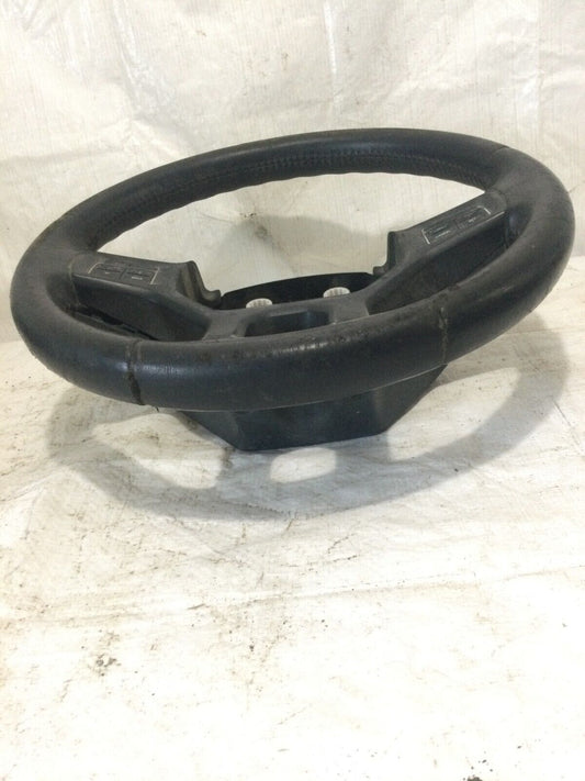 2011-2015  Dodge Ram 1500 Heated Strng Wheel OEM