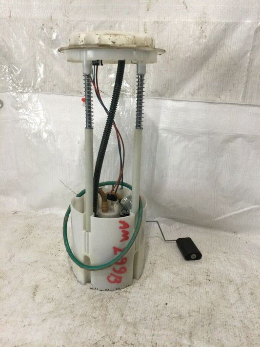 2014 Dodge Ram 3500 Fuel Pump Assembly  OEM