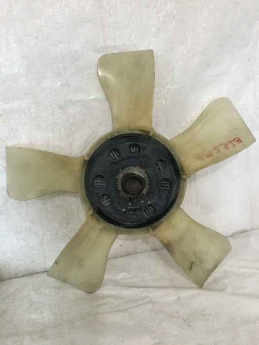 2011 Dodge Ram 1500 5.7L Fan Clutch & Blade OEM