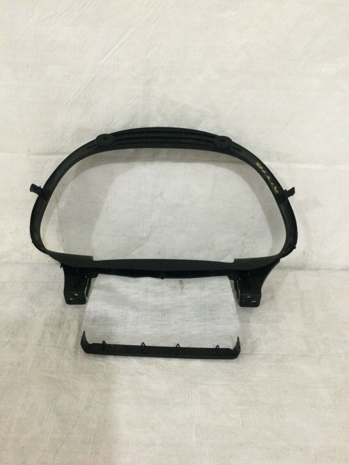 2006-2013 Lexus IS250 IS350 Speedometer Surround Trim Bezel 55404-53050 OEM