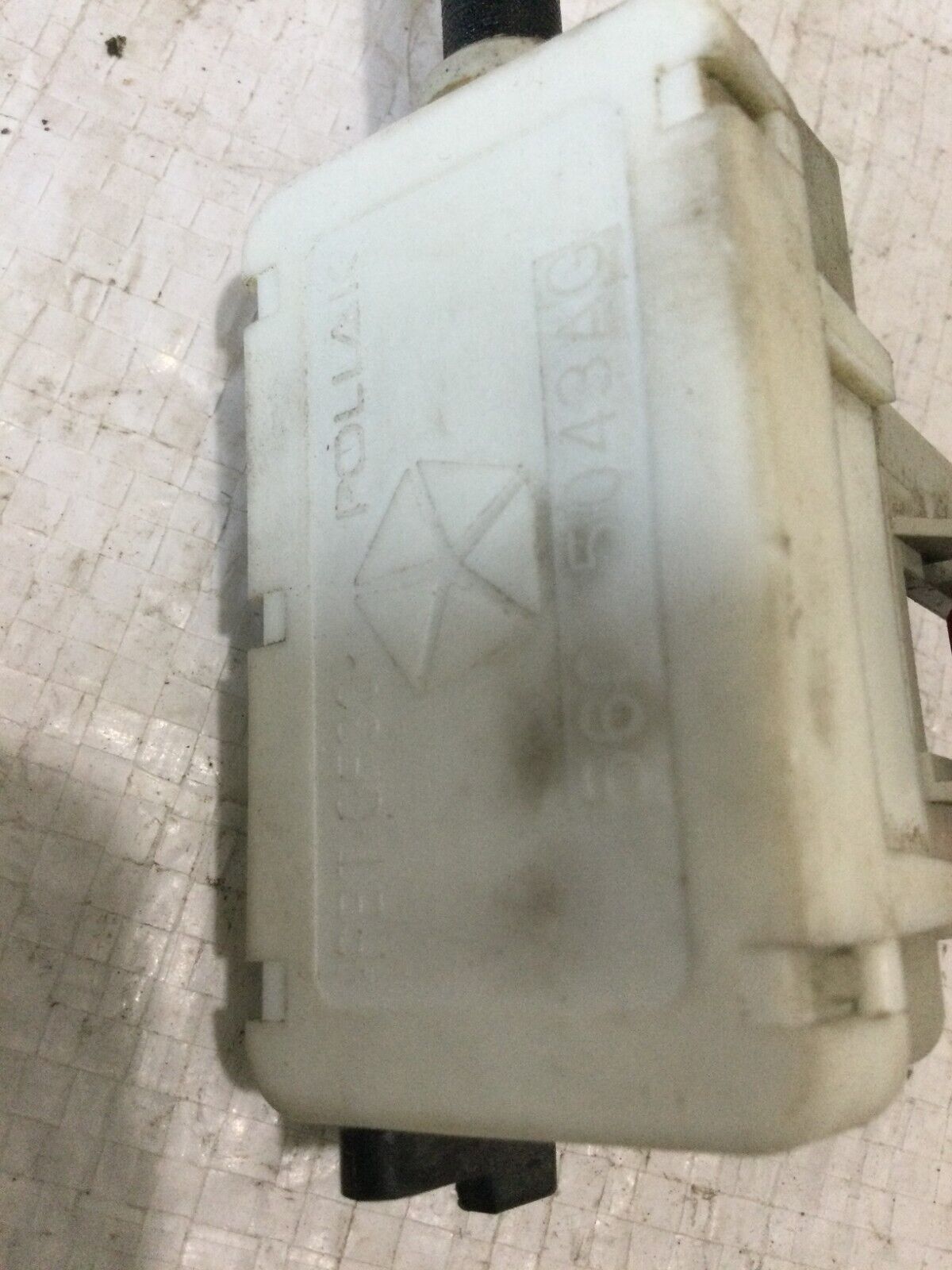 2005 DODGE RAM 1500 BRAKE PEDAL SWITCH OEM 56045043AC
