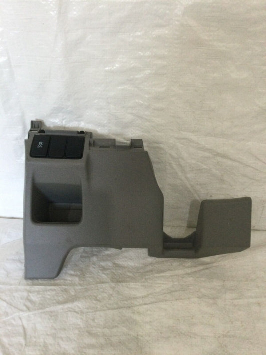 2012-2016 Honda CR-V CRV Front Left Steering Column Knee Trim Panel OEM