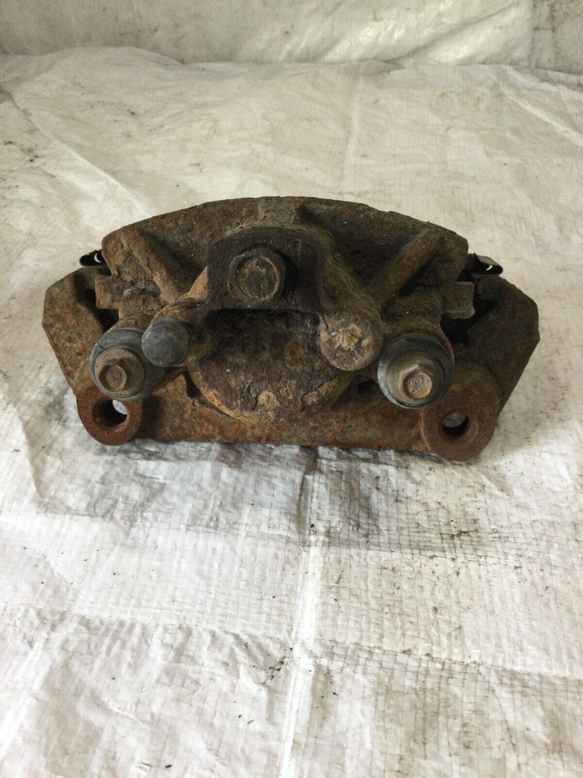 2004-2006 Dodge  Ram 1500 Rear Right Brake  Caliper OEM