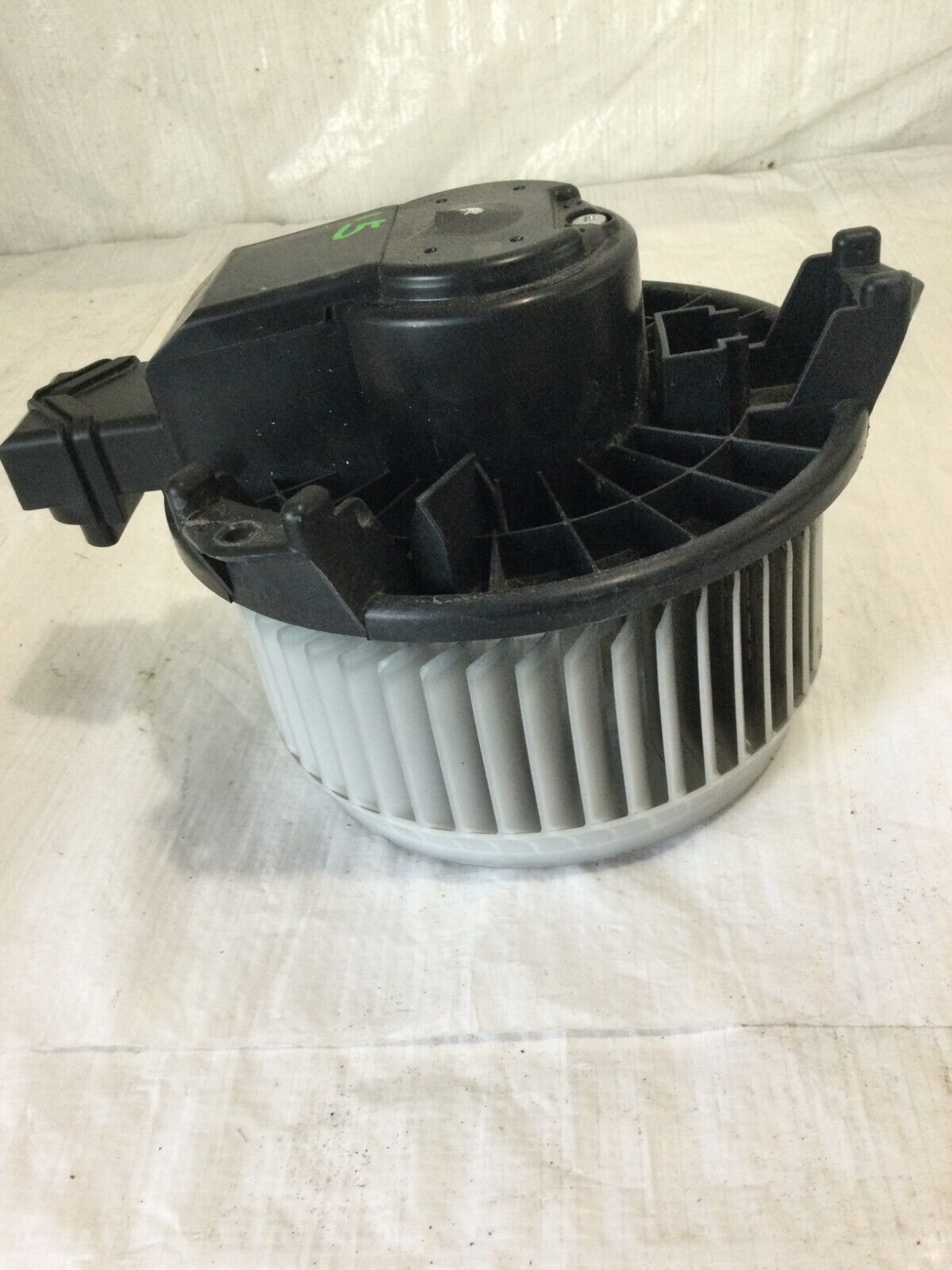 2016 Toyota Corolla A/C Heater Blower Motor OEM
