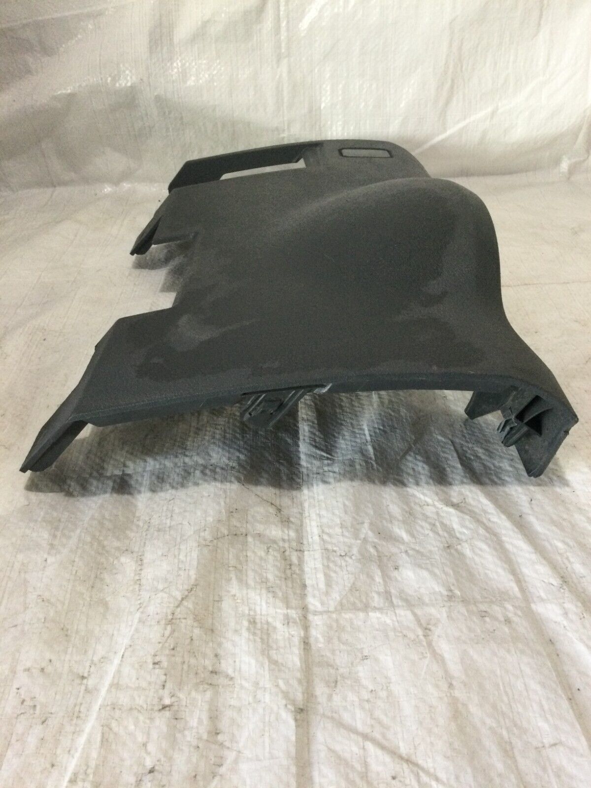 2006 Dodge Ram 1500 Lower Dash Trim Panel DKB53110649S OEM