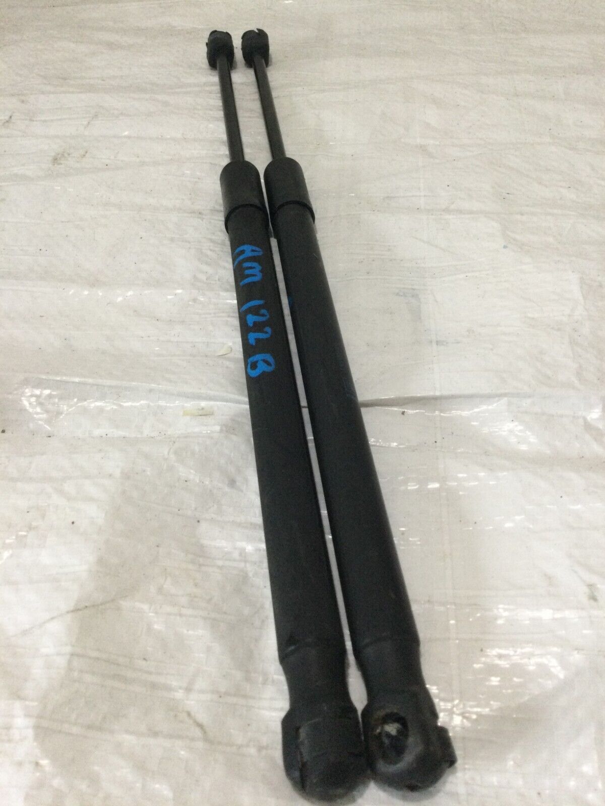 2019-2020 Buick Regal Sport Hatch Support Strut Set of 2 OEM