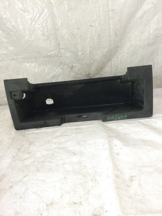 2010 Dodge Ram 1500 Upper Glove Box Storage Bin OEM