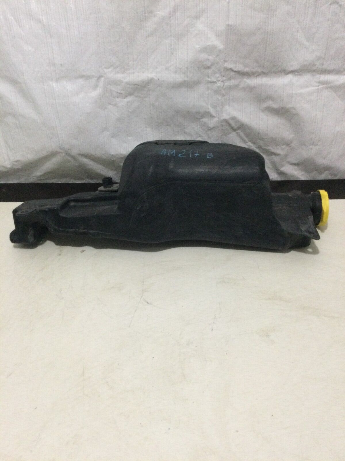 2017 Dodge Ram 1500 Windshield Washer Fluid Reservoir Bottle OEM