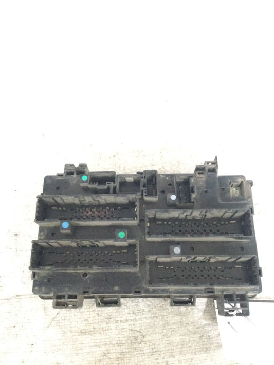 2014 Dodge Ram 1500 5.7L Intelligent Power Distribution Center OEM 68089578AF