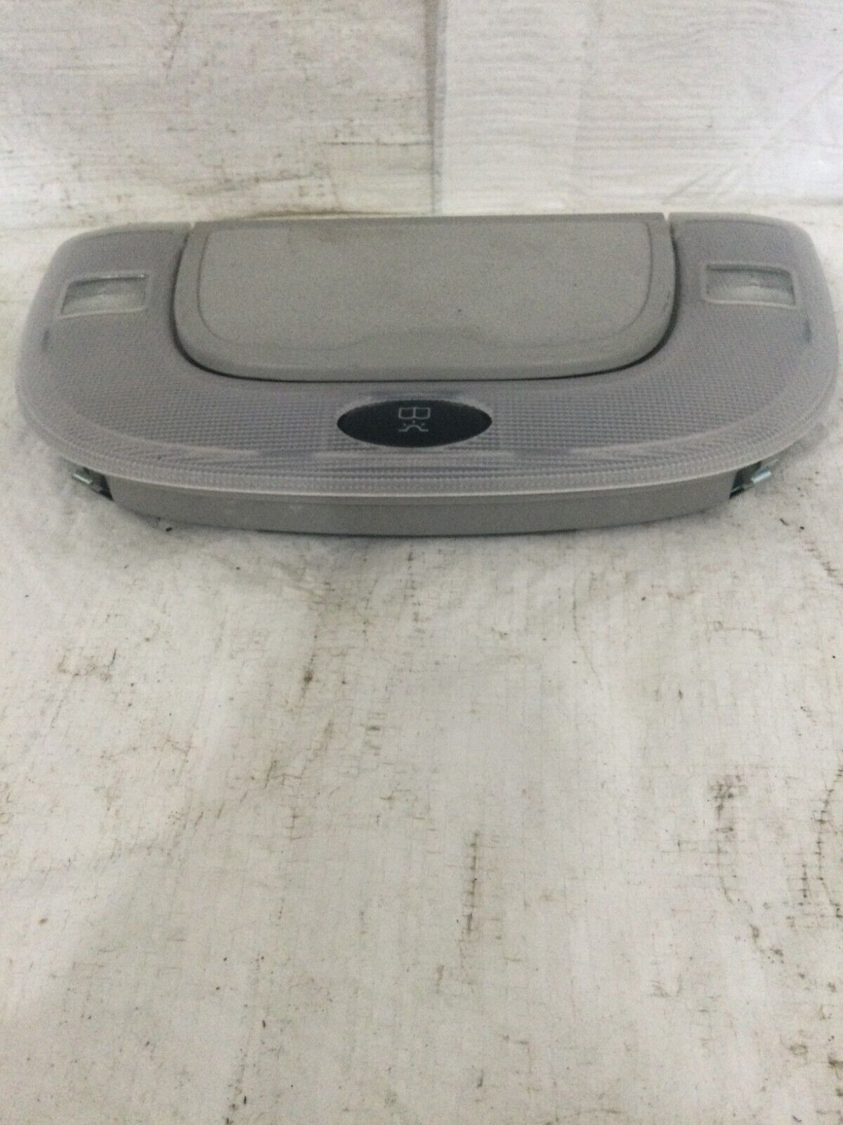 2004 Mercedes Benz S430 Rear Right Roof Light OEM