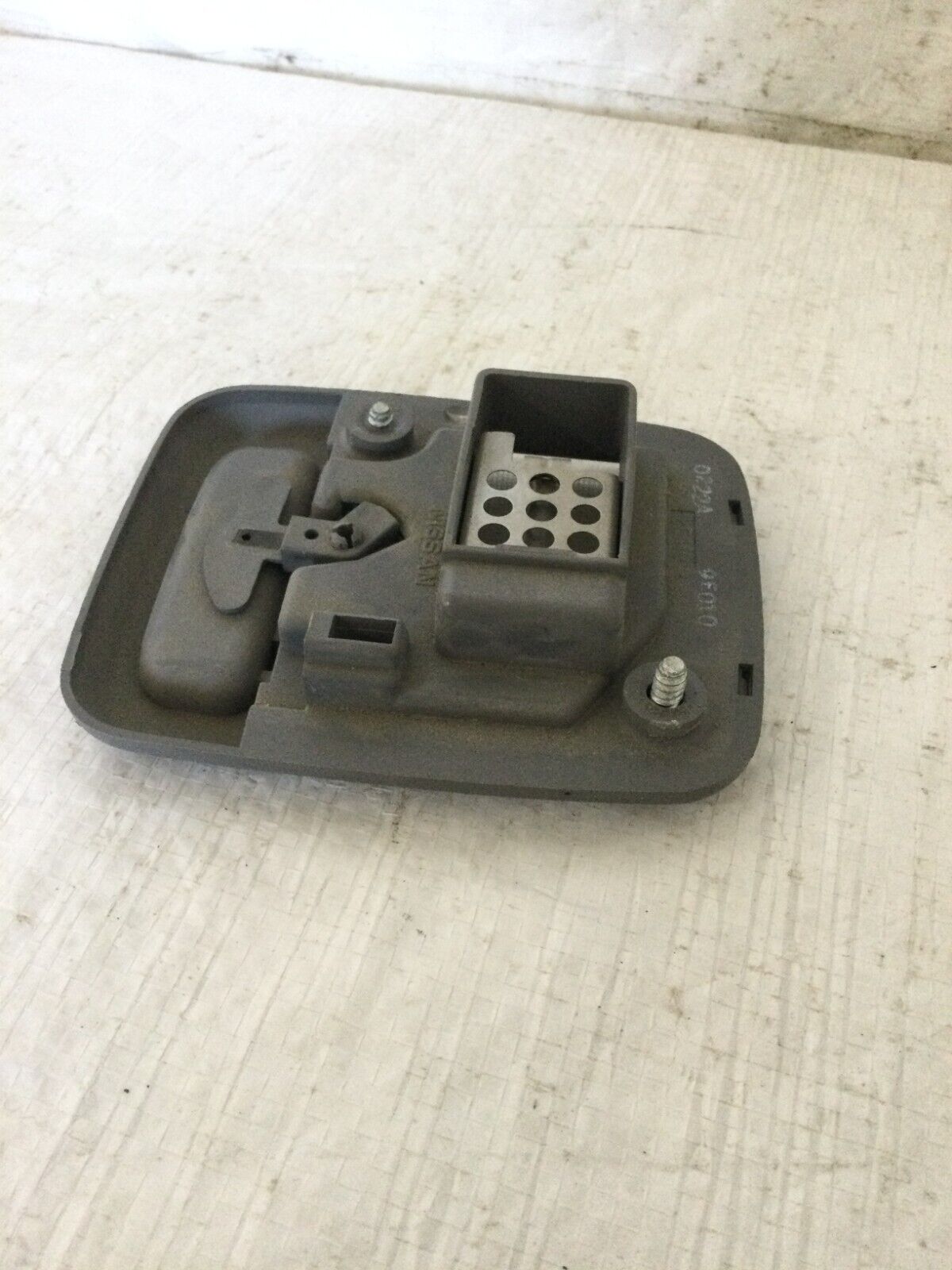 2001 Nissan Xterra Interior Dome Light OEM