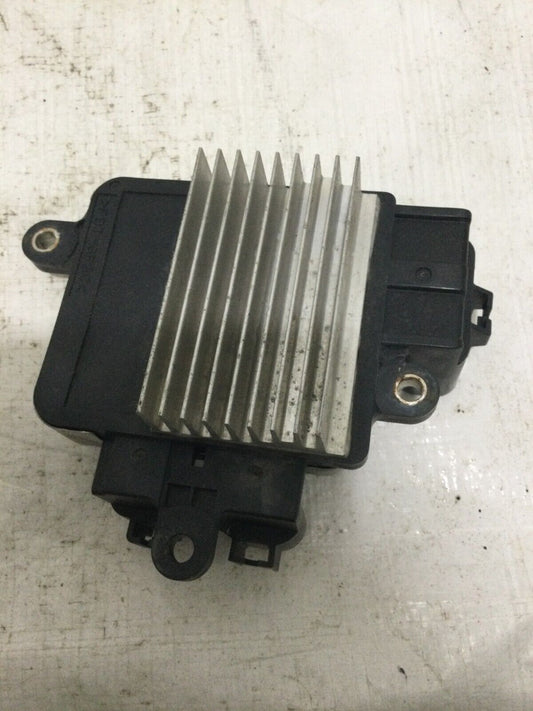 2016 Toyota Camry Cooling Fan Controller Module 89257-30080 OEM