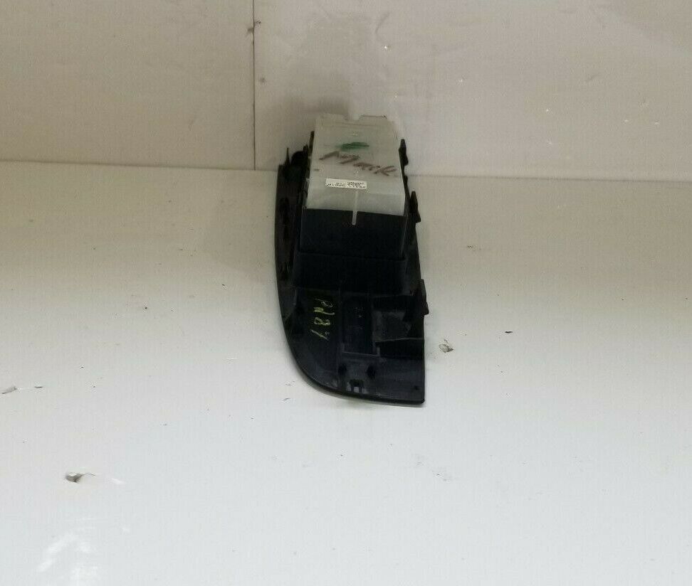 2007-2009 Nissan Altima Front Right Passenger Window Switch OEM