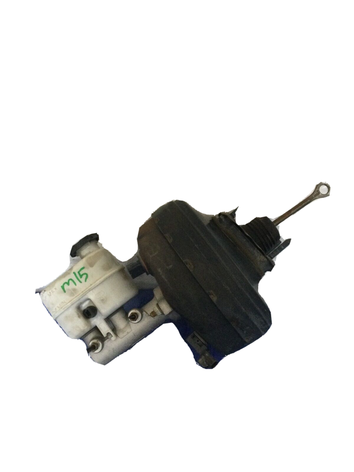 2007-2008 Cadillac Escalade ESV Power Brake Booster W/ Reservoir OEM