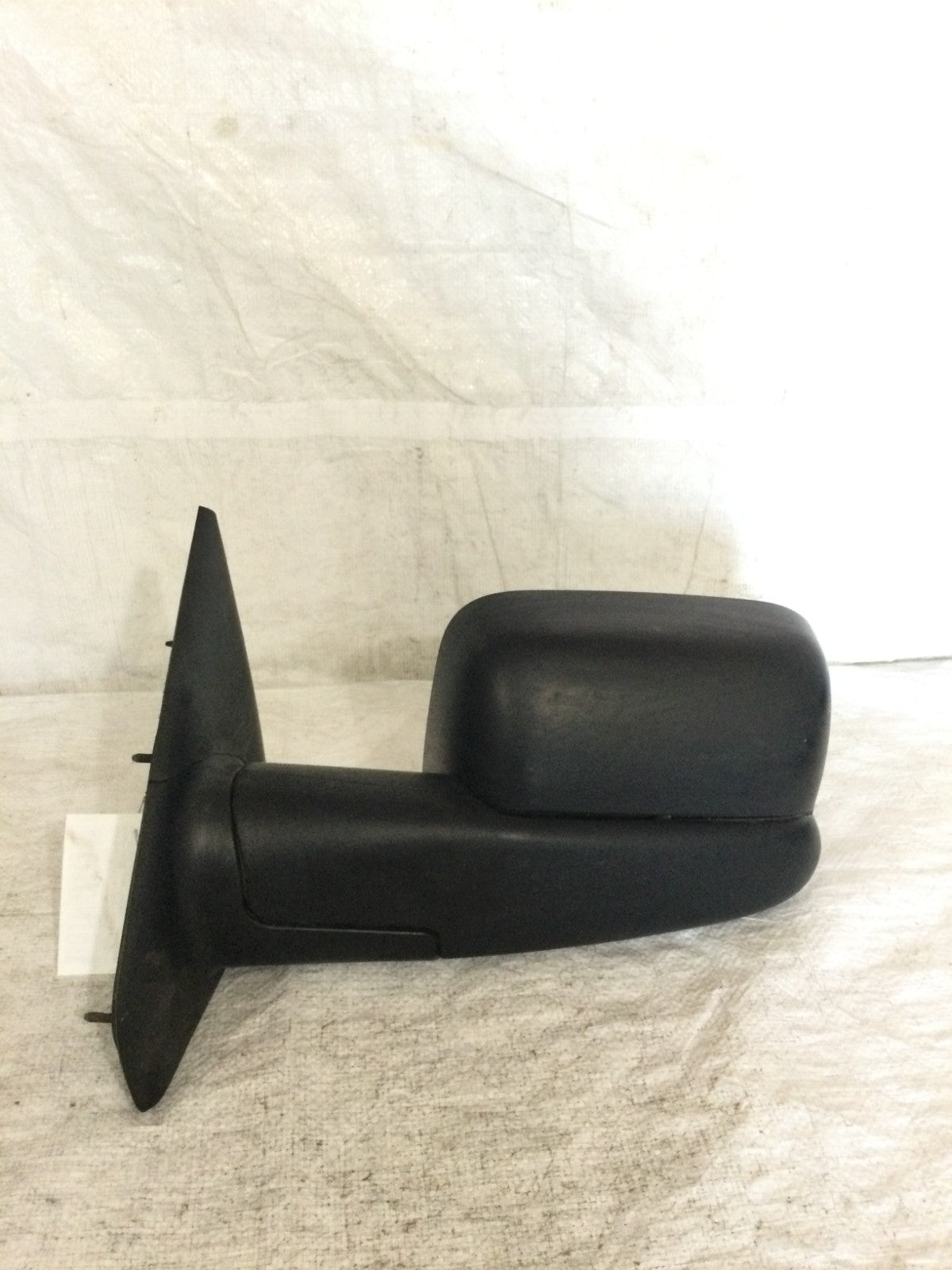 2007 Dodge Ram 1500 Left Door Mirror OEM MARKED DAMAGE
