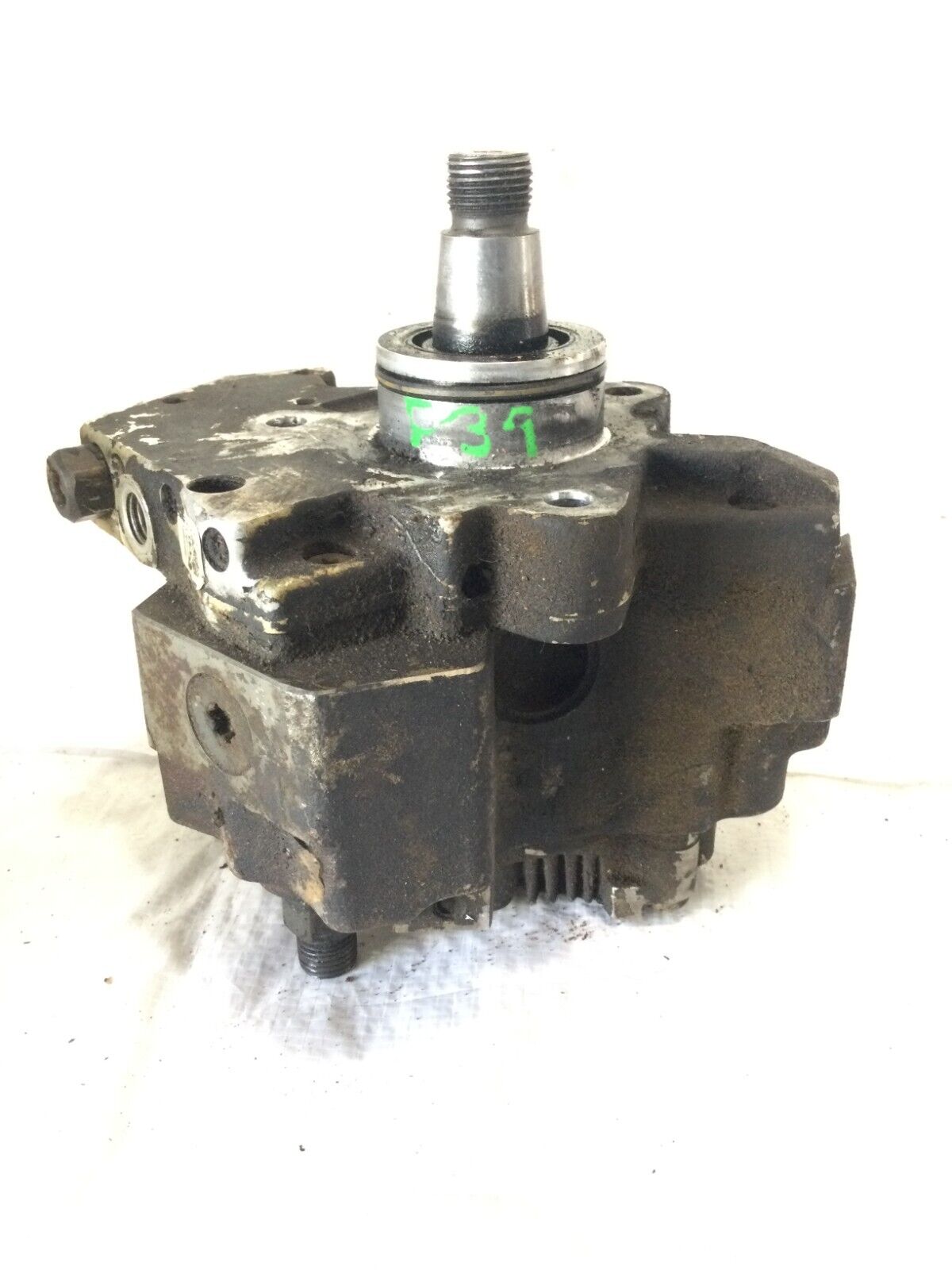 2003 Dodge Ram 2500 Fuel Injection Pump 5.9L OEM