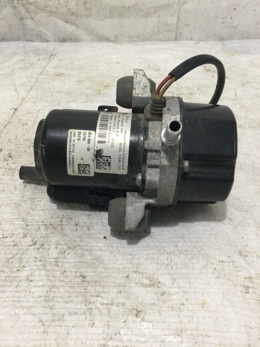 2017 2018 2019 Dodge Ram 1500 Brake Booster Vacuum Pump 180974527 OEM