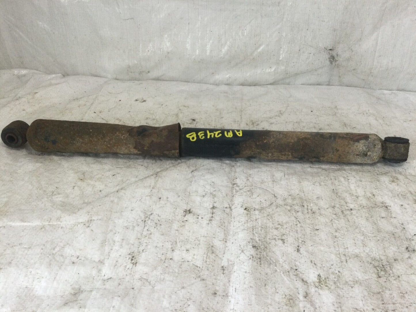 2006 GMC Sierra 2500 Left Rear Shock Absorber OEM