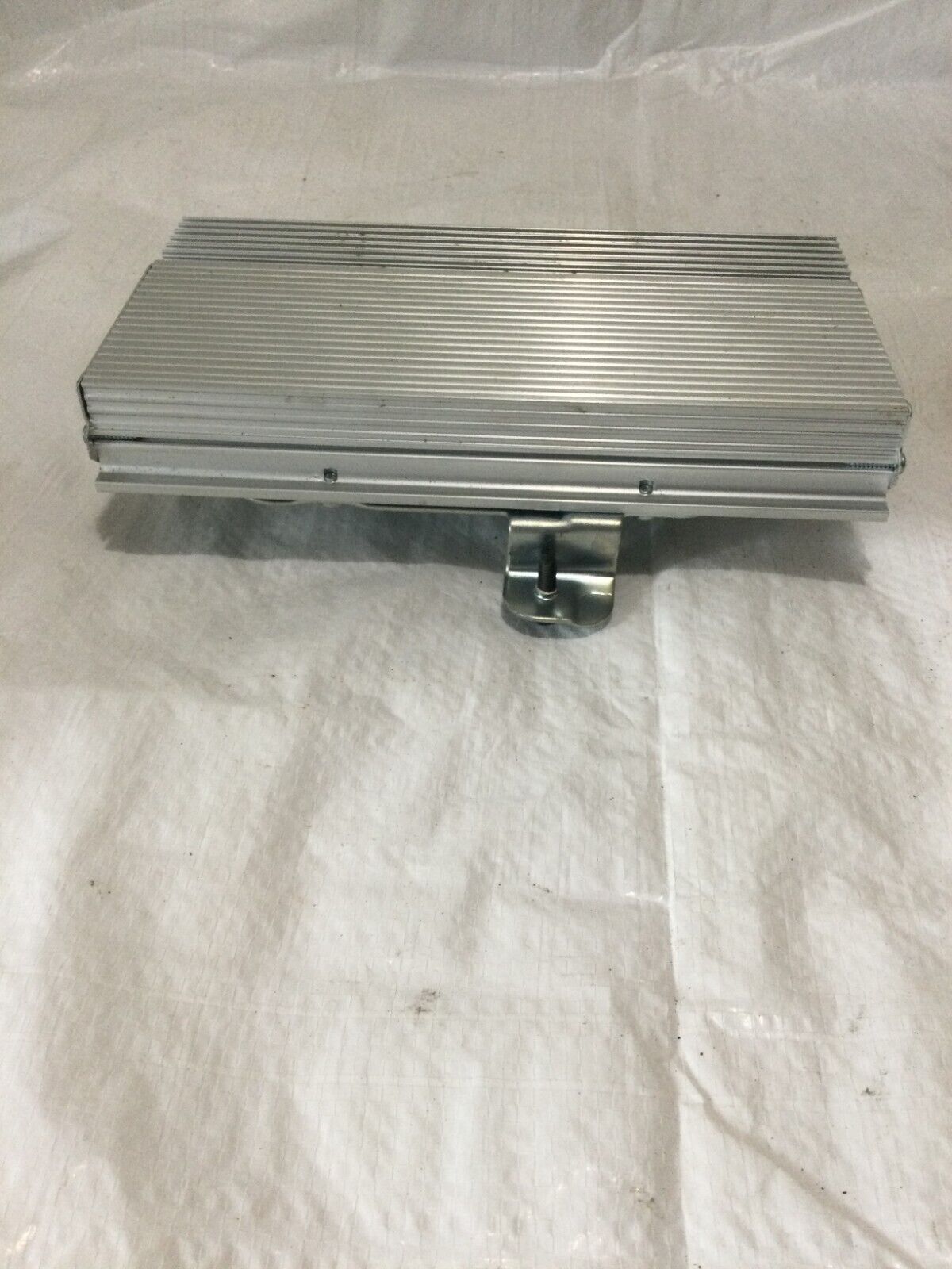 2020 Dodge Grand Caravan Radio Amplifer OEM 68370208AA