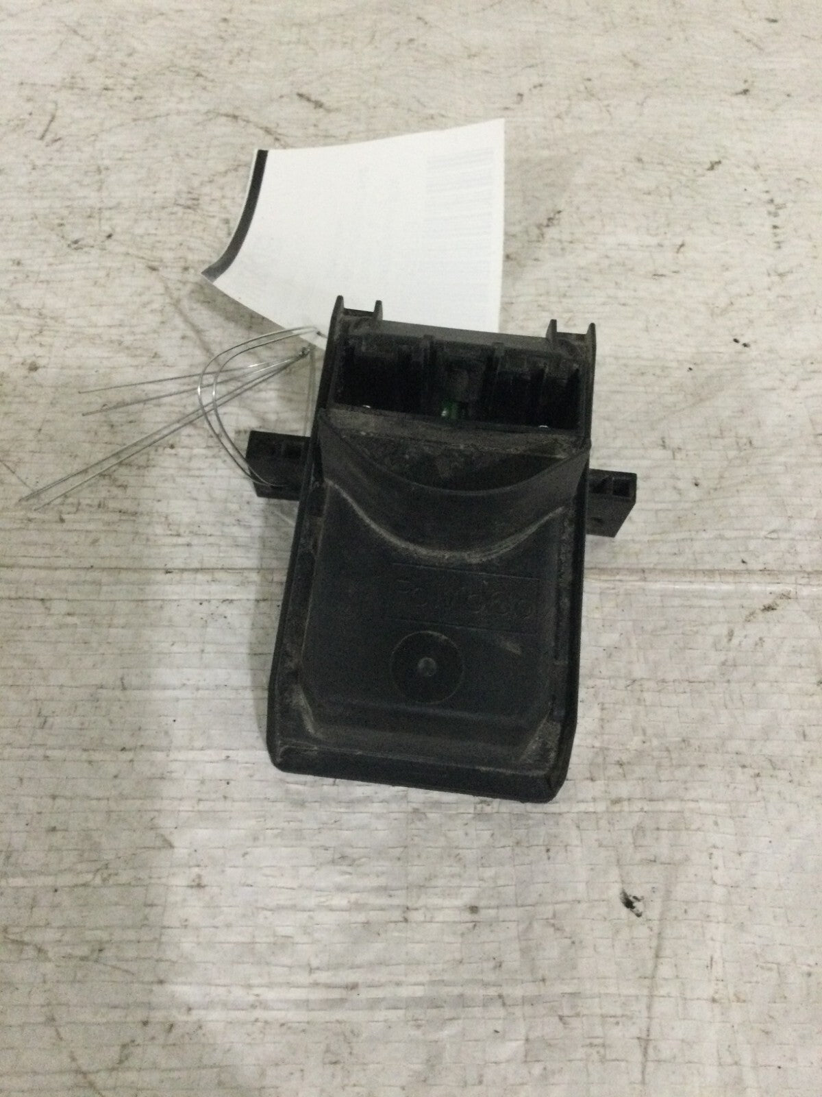 2018 Ford F-150 Smart Data Link Control Module OEM GL3T-14F642-AA
