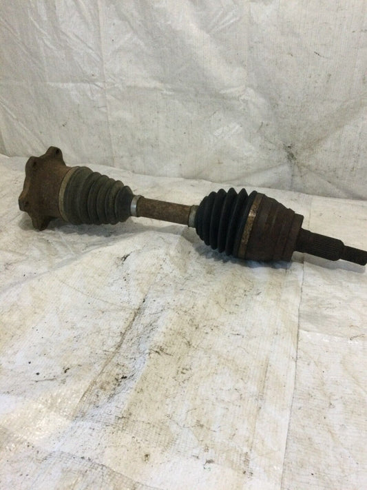 2006 GMC Sierra 2500HD Right Front Axle Shaft OEM