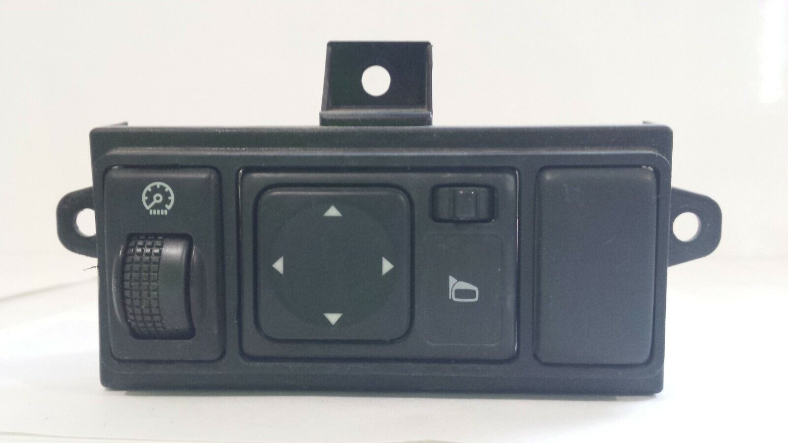 2007-2009 Nissan Versa Mirror Control Switch Driver Side OEM 