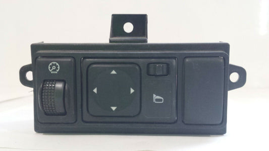 2007-2009 Nissan Versa Mirror Control Switch Driver Side OEM 