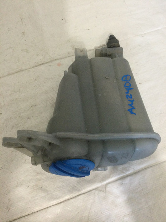 2013 Audi A4 2.0L Coolant Recovery Bottle OEM