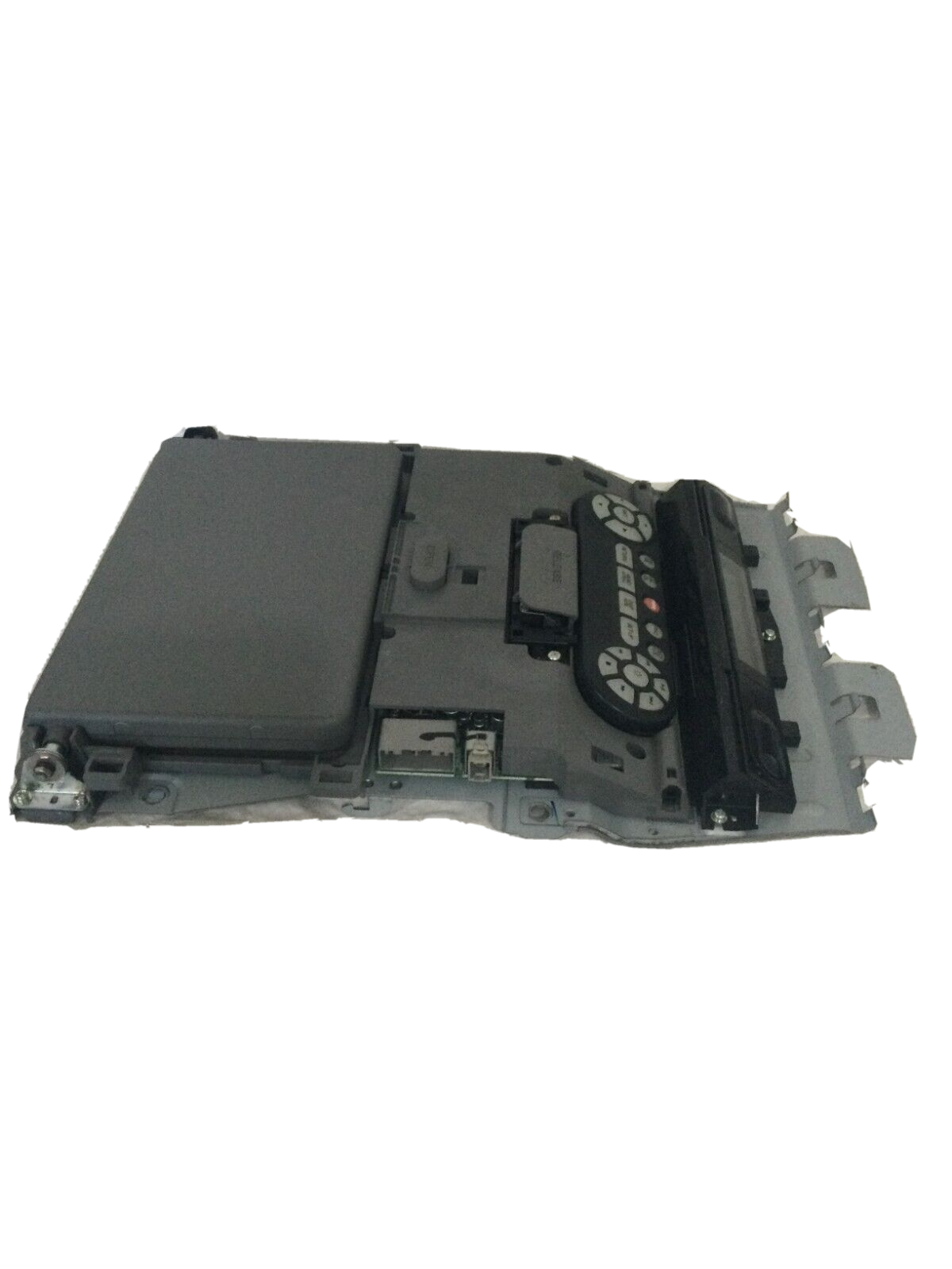 2007-2009 Acura Mdx Overhead Roof Display Dvd Screen 39460-Stx-A012-M1 OEM