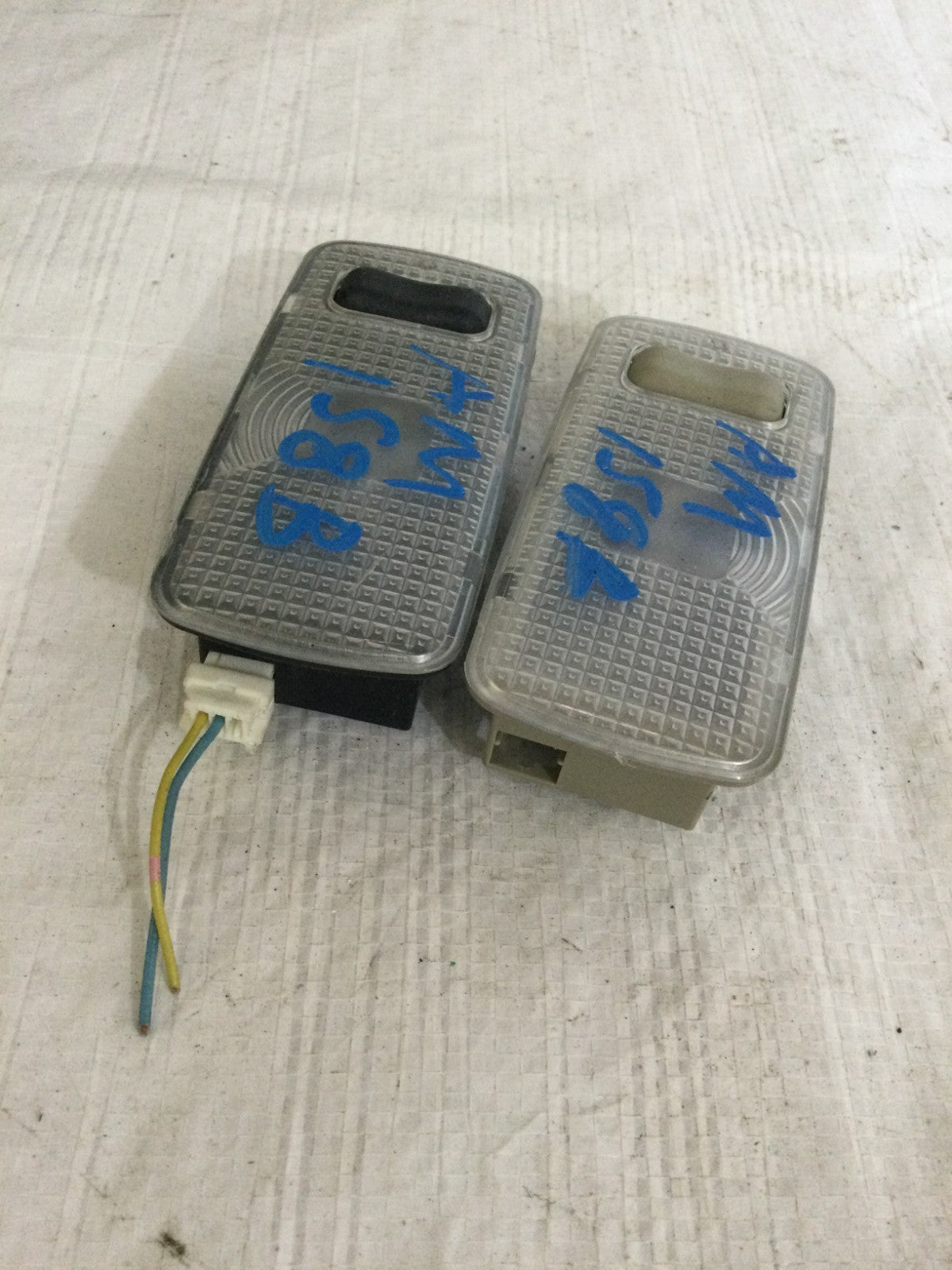 2003 Infiniti FX35 3.5L Interior Light OEM