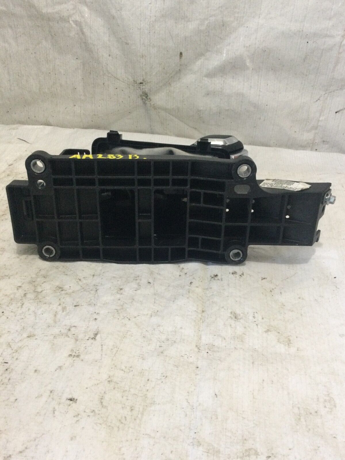 2019 Ford F-150 150 A/T Floor Shifter Gear Selector Assembly OEM