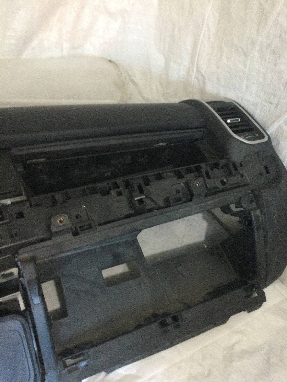 2019 Dodge Ram 2500 Dash Panel OEM