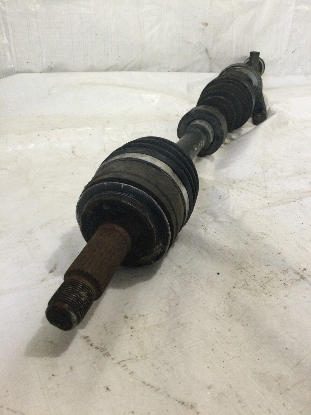 2006-2011 Acura CSX Intermediate Half Shaft Axle Front Right OEM