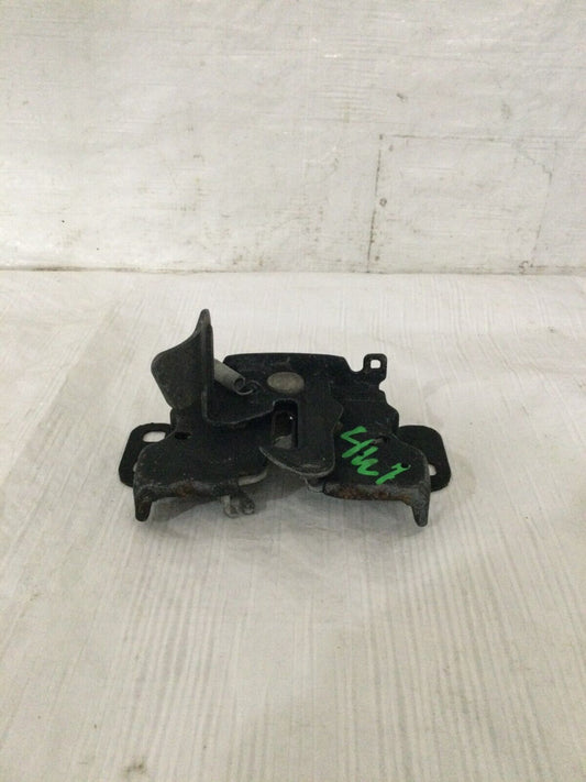 2012 Dodge Avenger Hood Latch OEM