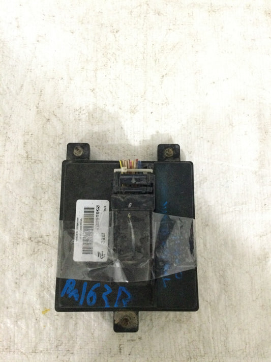 2009 Chevy Silverado/GMC Sierra Trailer Brake Control Module OEM 25866061