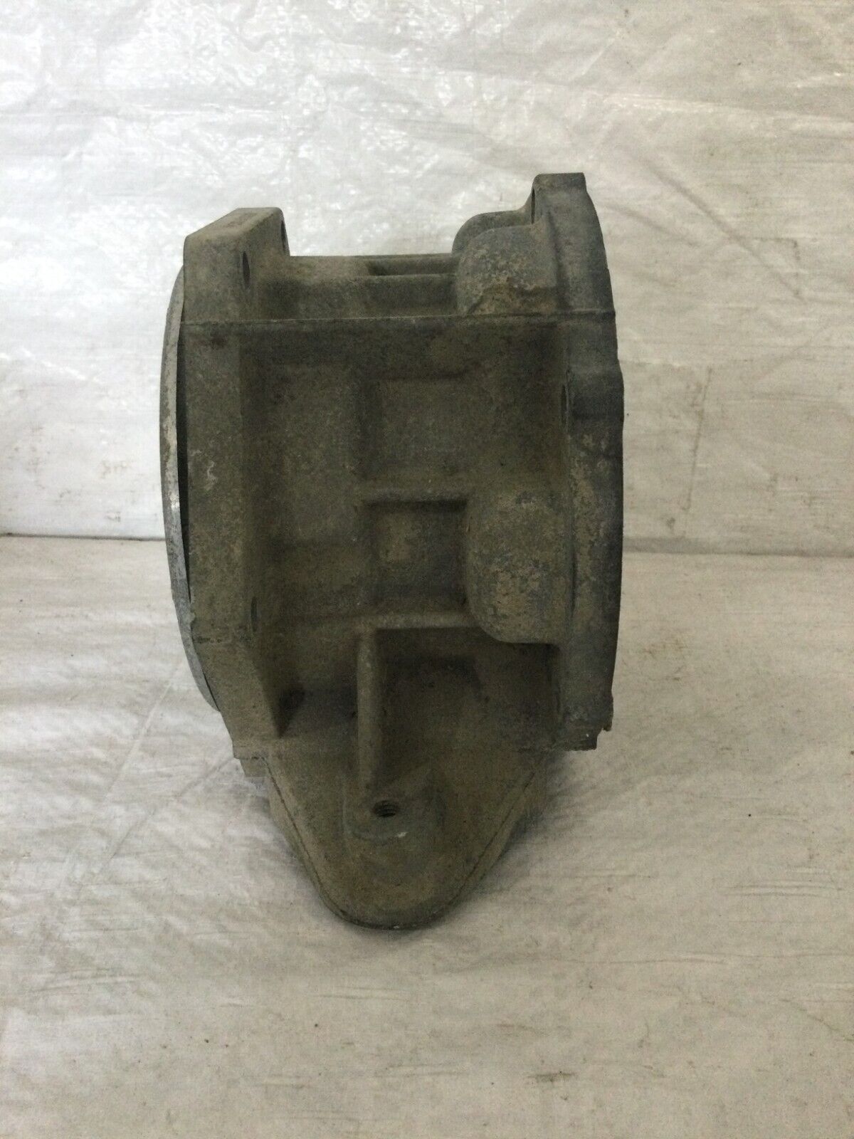 2007 Chevrolet Silverado Sierra Tahoe Yukon 1500 4X4 Transfer Case Adaptor 