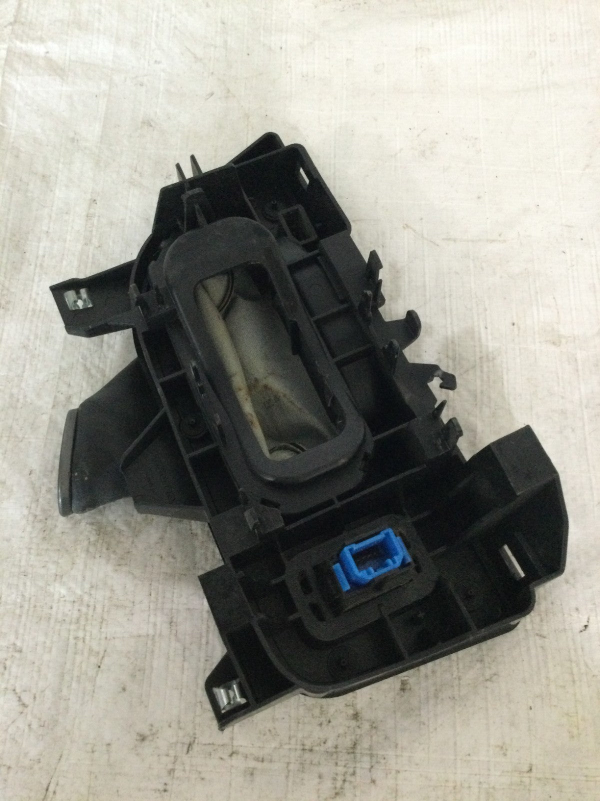 2007 Acura MDX Floor Shifter Cover OEM