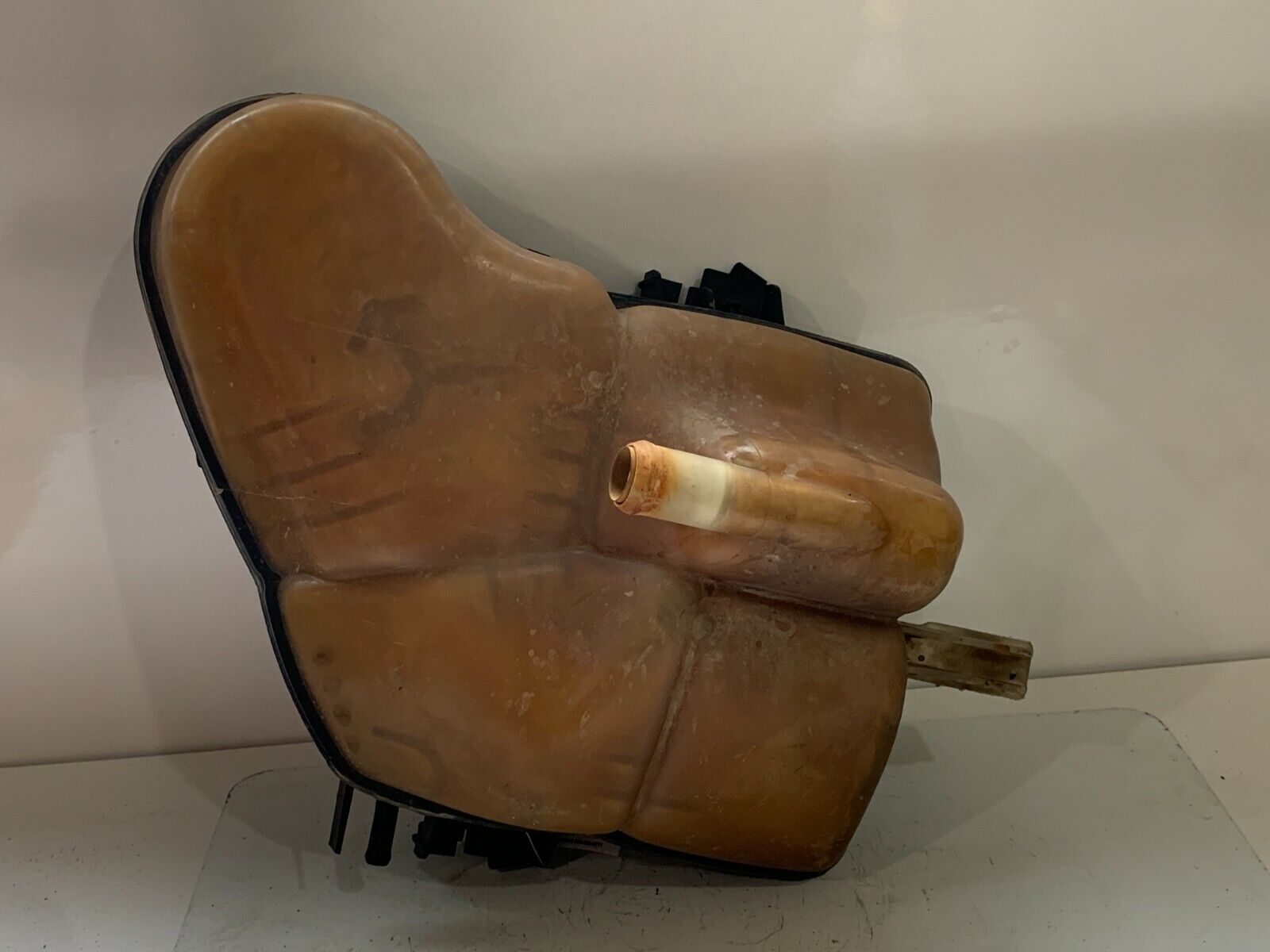 2007 Ford F-350SD Coolant Reservoir Bottle OEM