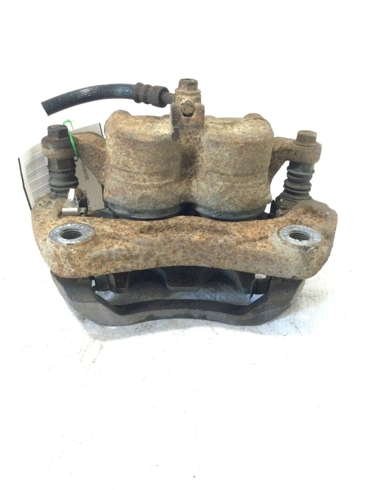 2006-2008 Infiniti M45 Front Left Driver LH Side Brake Caliper OEM