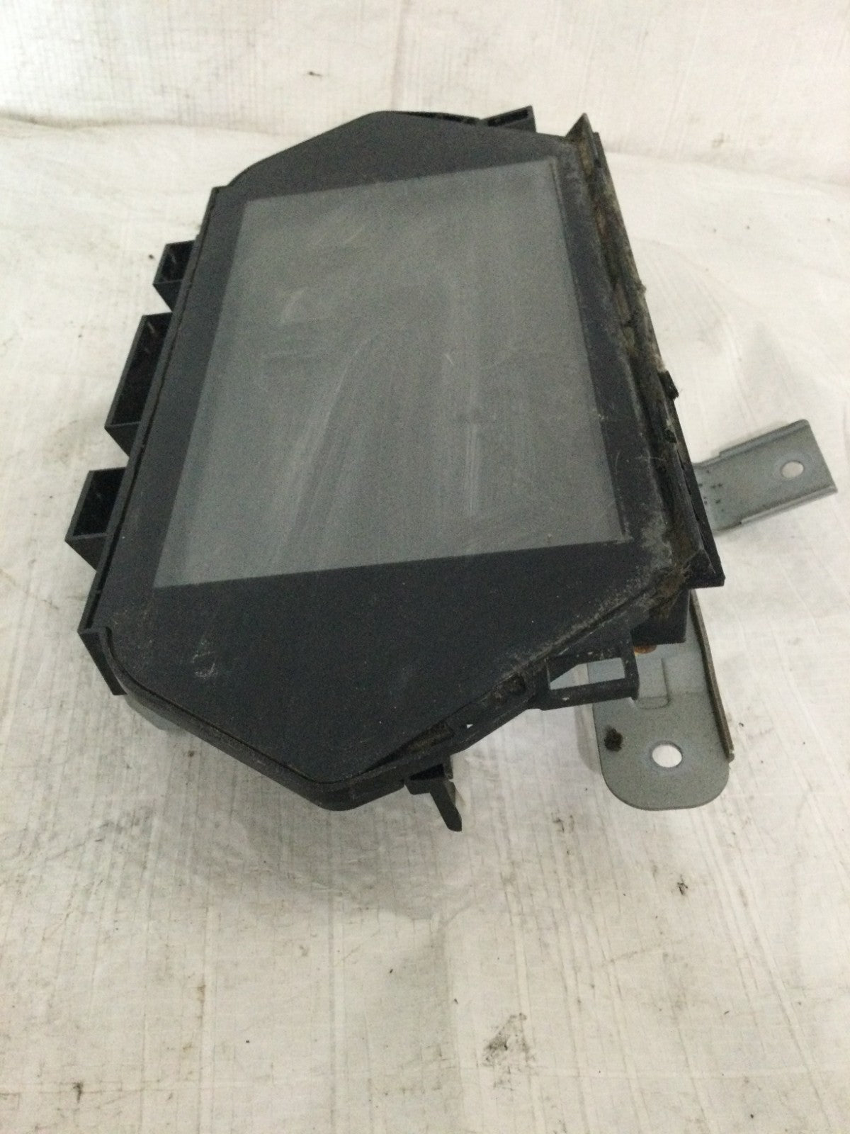 2007 Acura MDX Navigation Display Screen OEM 39810-STX-A010-M1