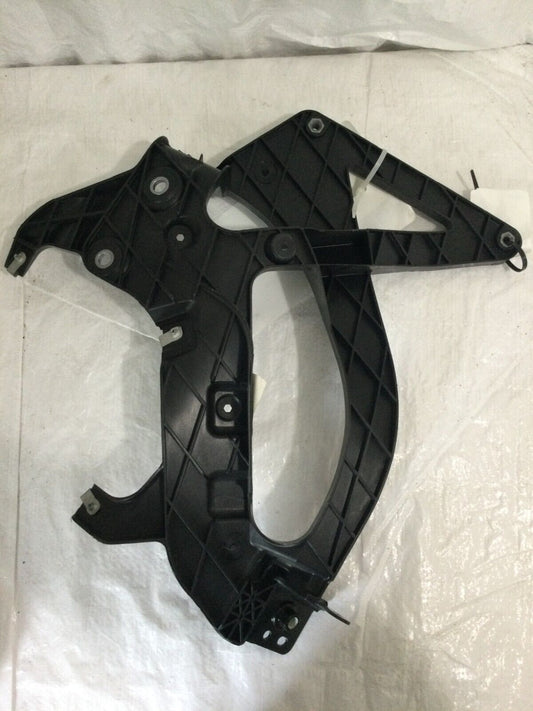 Chevrolet Silverado 1500 Left LH Side Bumper Impact Bracket 2019-2022 84219065