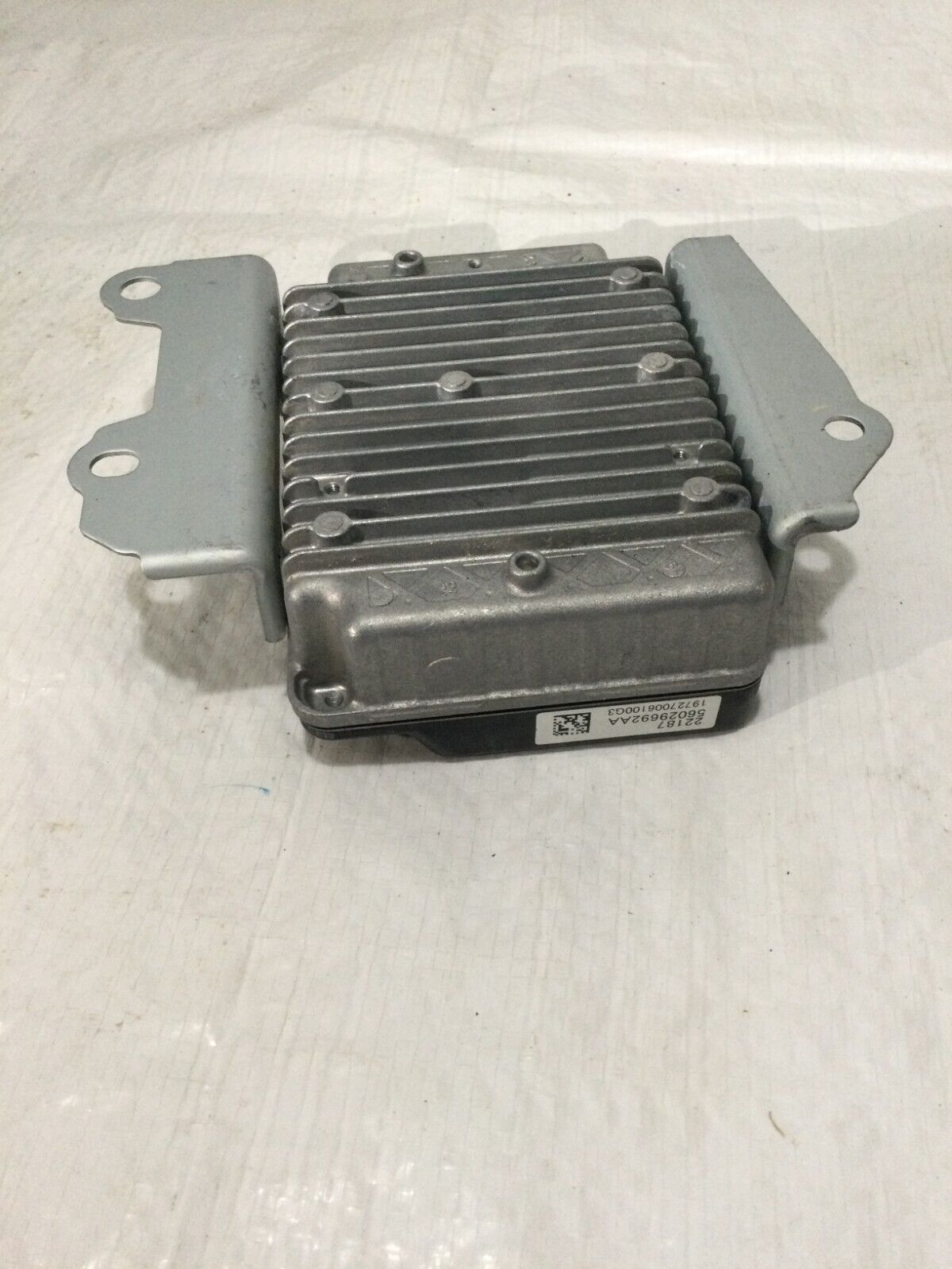 2020 Dodge Grand Caravan Power DC Inverter 56029692AA OEM