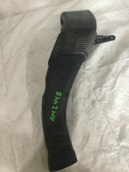 2011 BMW X5 4.4L Air Intake Hose OEM