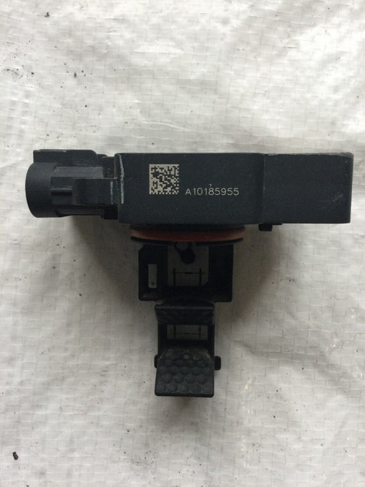 2009 GMC Sierra 1500 Mass Air Flow Sensor OEM 10393948