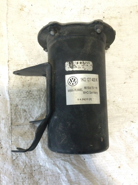 2011-2014 Volkswagen Jetta TDI Sedan Fuel Filter Housing OEM 1K0127400K