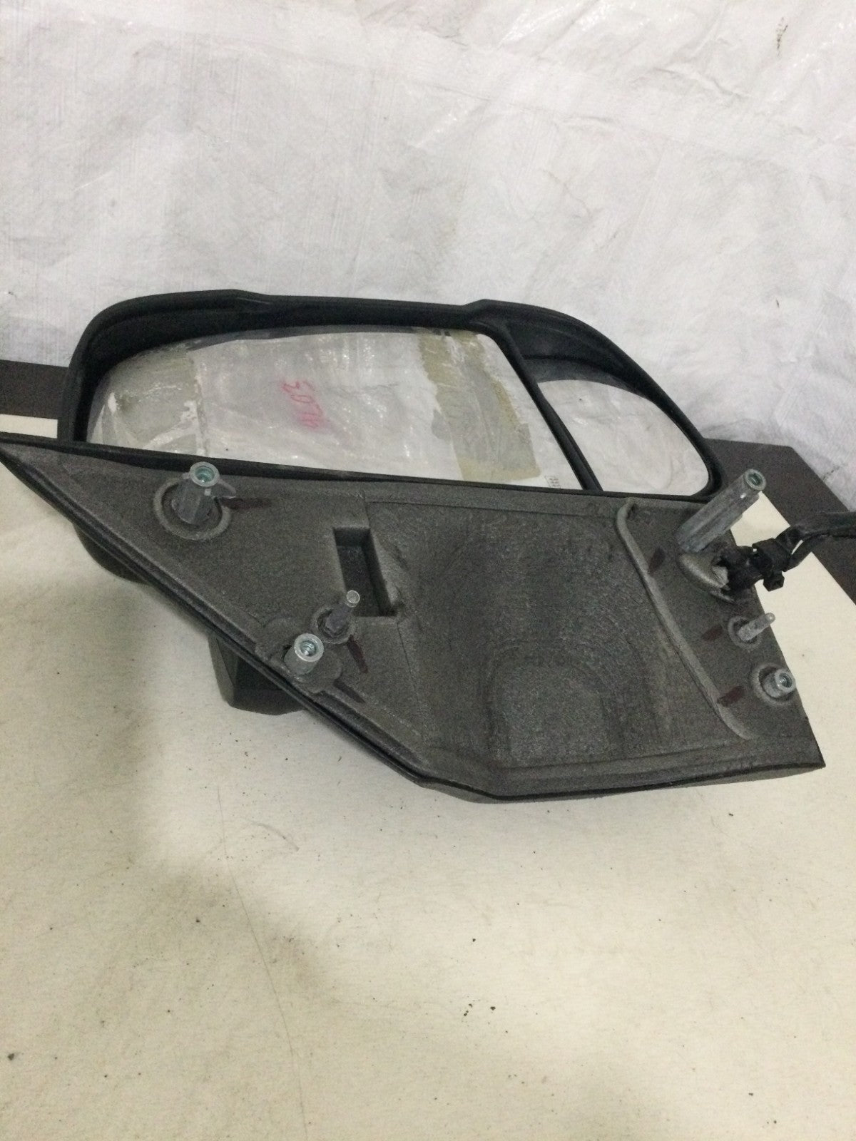 2019-2022 Dodge Ram Promaster 1500 2500 3500 Right Door Mirror OEM