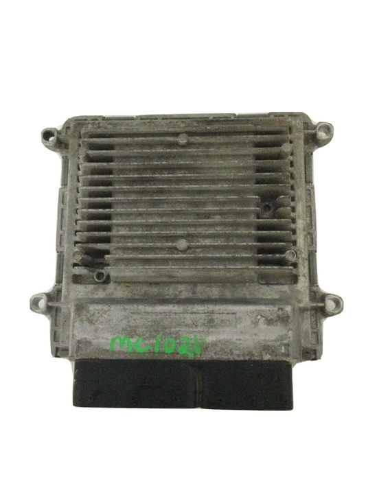 2009-2010 Dodge Caliber Jeep Patriot Engine Control 68027191AC OEM